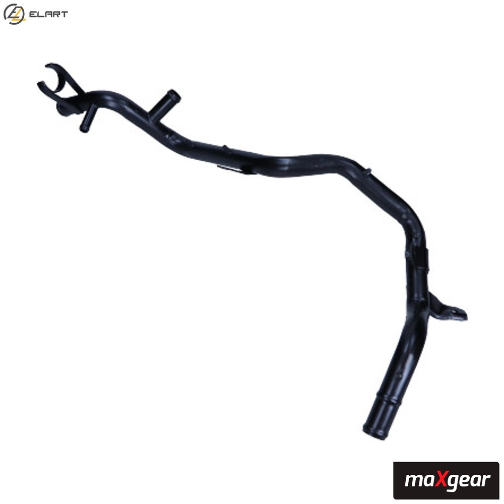 COOLANT PIPE 18-0606 FOR VW GOLF/III/Mk FLIGHT/CLASSIC JETTA DERBY VENTO POLO