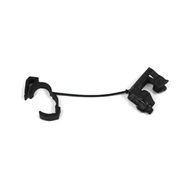 Genuine Mopar Fuel Line Clip 52127788