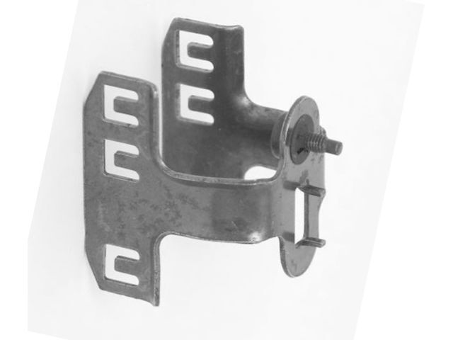 Fuel Injector Retaining Bracket fits Blazer 1996-2002 4.3L V6 L35 VIN: W 49PSPT
