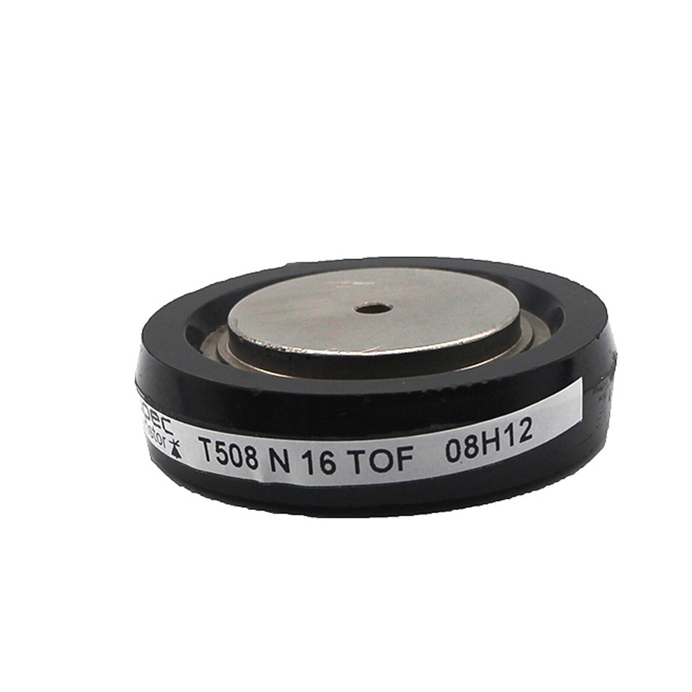 New In Box EUPEC / T508N16TOF Power Module Supply #A6-4