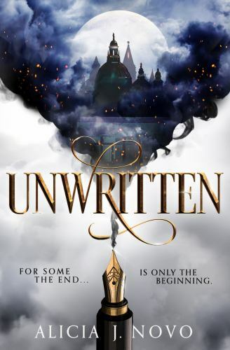 Unwritten, Like New Used, Free shipping in the US
