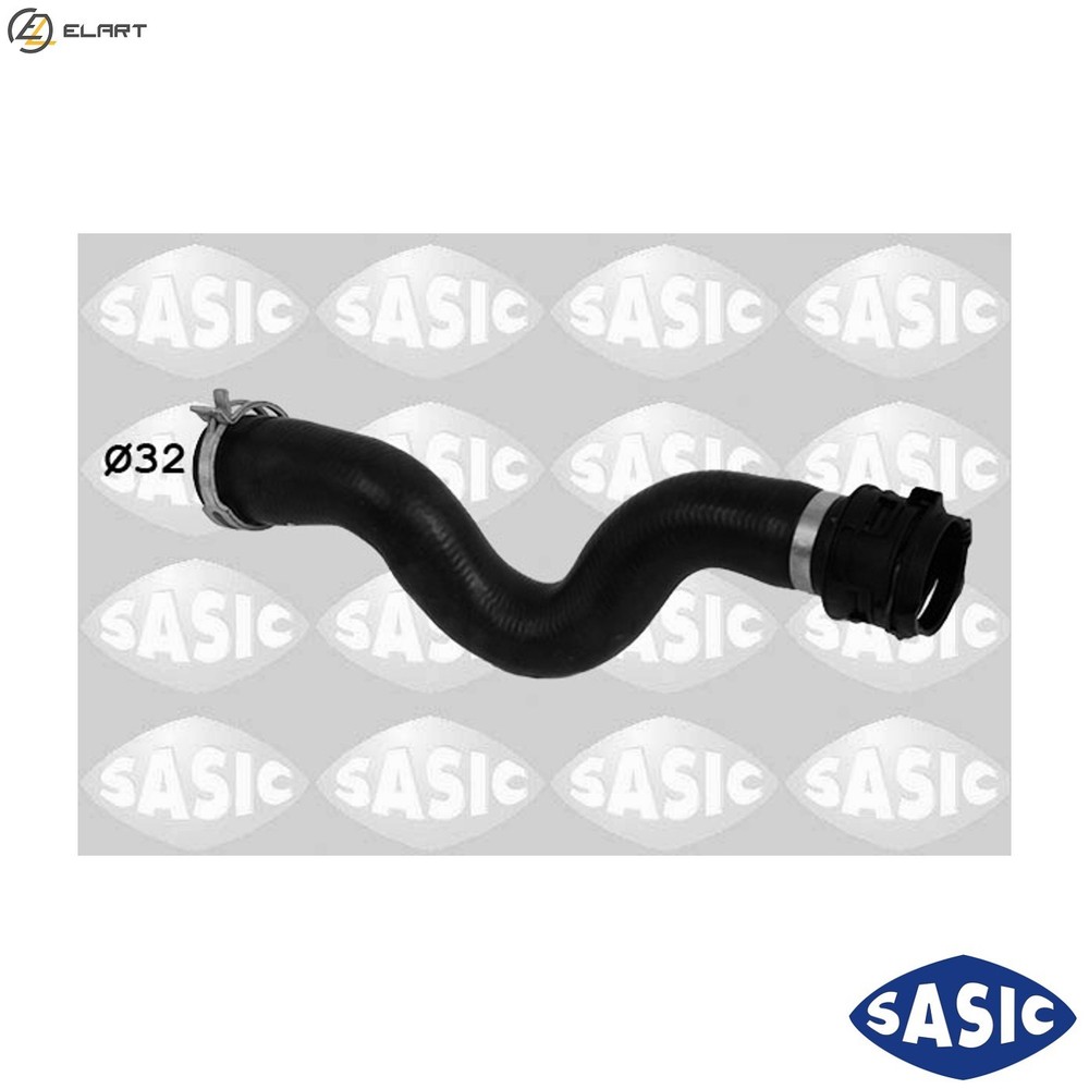 RADIATOR HOSE 3400266 FOR PEUGEOT 2008/SUV 301 208 CITROEN C3/AIRCROSS/II/III