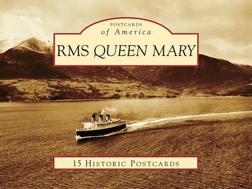 Suzanne Tarbell Cooper Frank Cooper Athene Mihalakis Kova Rms Queen Mary (Cards)Another great item from Rarewaves USA | Free delivery!
