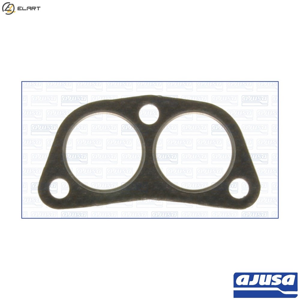 GASKET EXHAUST PIPE 00985500 FOR G16A 1.6L 4cyl