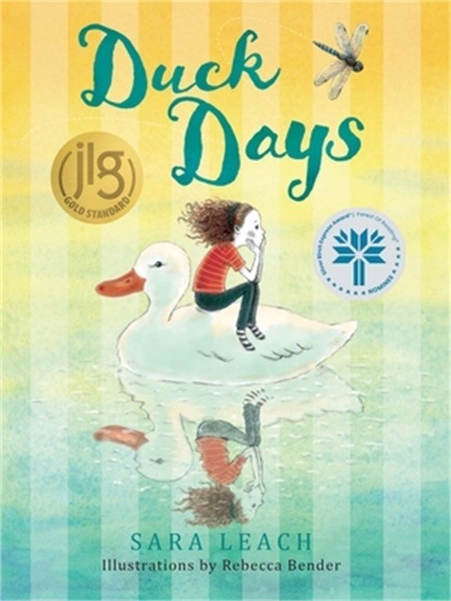 Duck Days (Paperback or Softback)