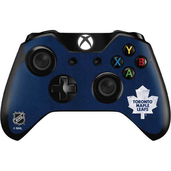 NHL Toronto Maple Leafs Xbox One Controller Skin