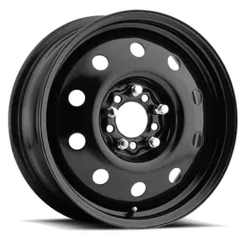 Raceline Wheels 7077088 70 Series OEM Replacement/Winter Wheel Size: 17 x 7 Bolt