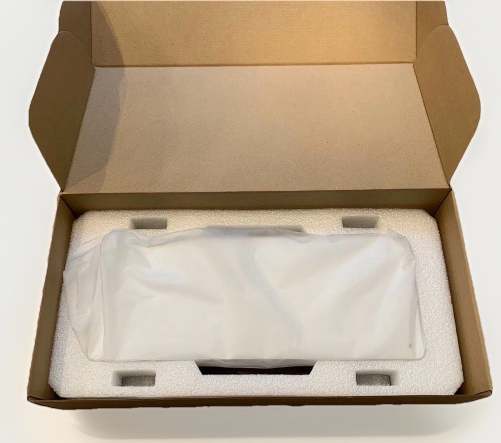 New Cisco CS-CODEC-PLUS ++ UPoE+ TTC7-25 Video Conference Webex Unit — FREE SHIP