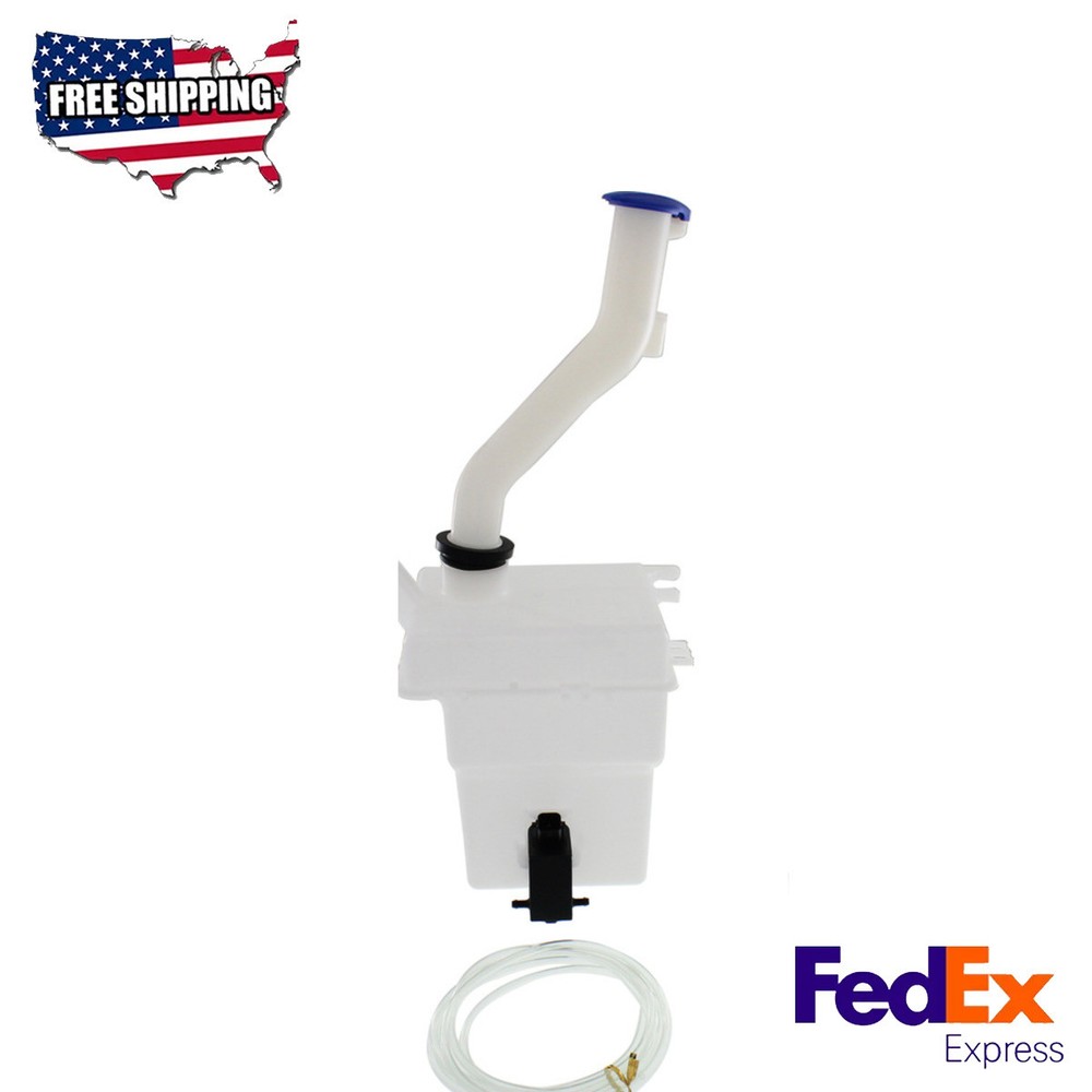 Washer Reservoir Fits 2006-2011 Kia Rio