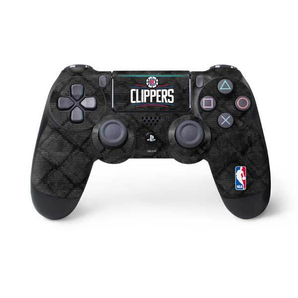 NBA Los Angeles Clippers PS4 Pro/Slim Controller Skin