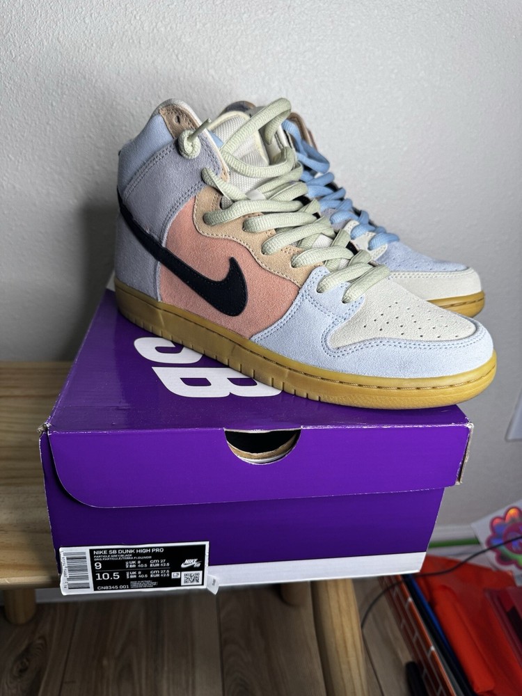 Nike SB High