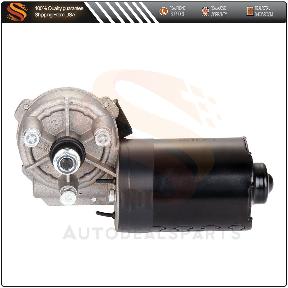 1998-2010 VW Beetle Front Windshield Wiper Motor AA1431835