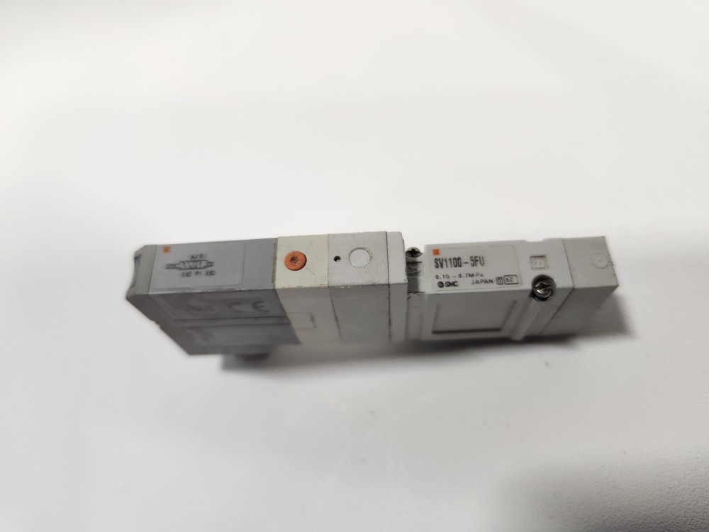 Smc Sv1100-5Fu