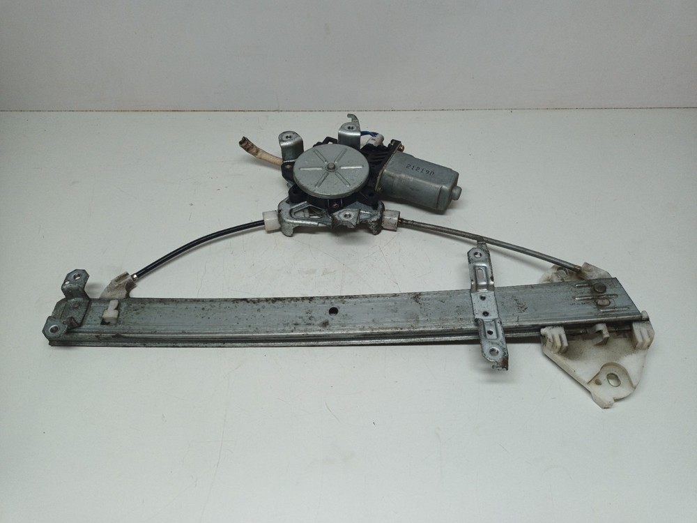 HONDA JAZZ 2001-2007 DSI SPORT PETROL 1.4L Window Regulator O/S/R- Right Rear