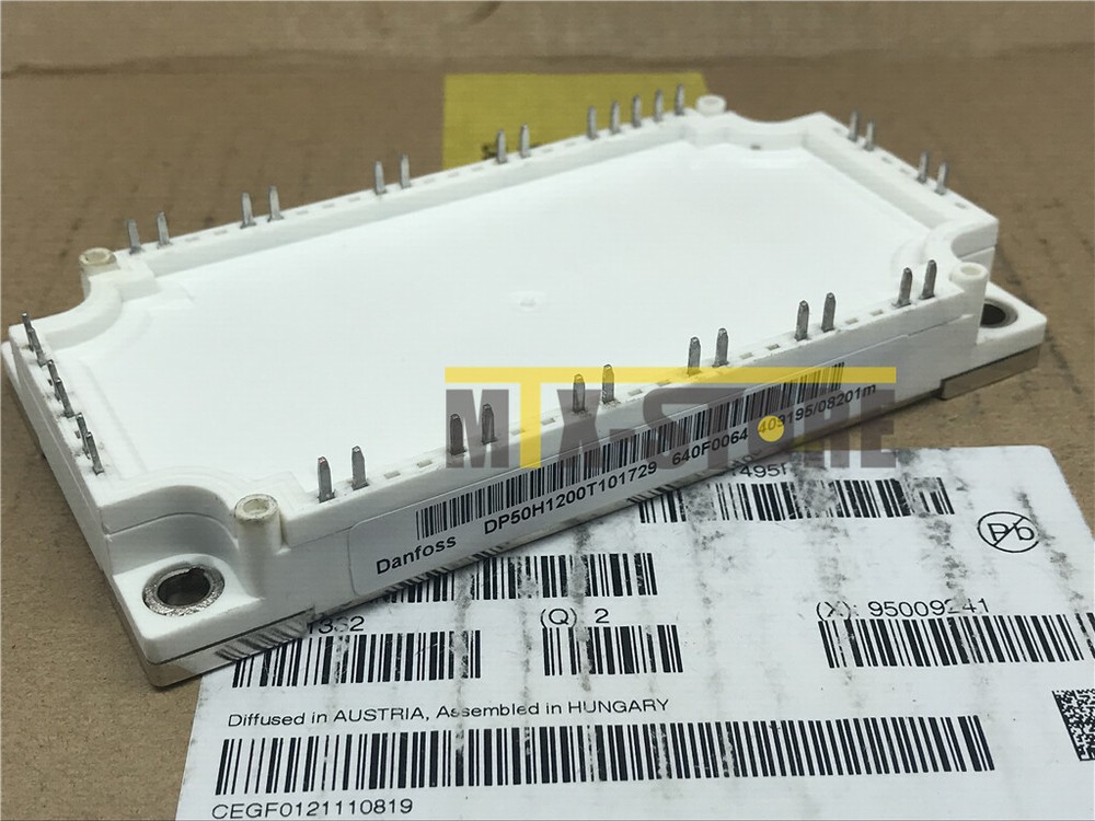1PC Brand New Module DANFOSS DP50H1200T101729 Quality Assurance 100%