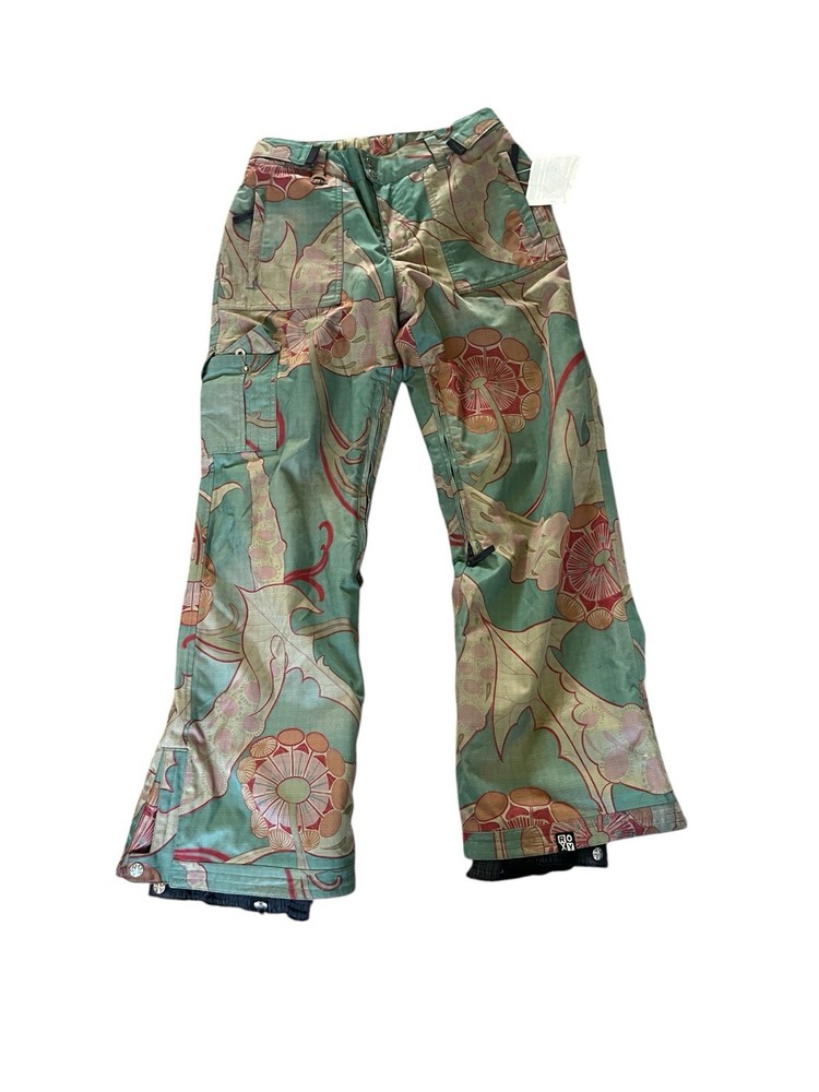 Roxy floral Women’s Snowboard Pants