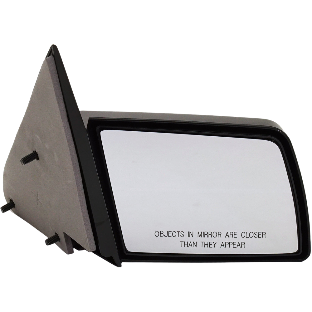 New Passenger Side Mirror For GMC C2500 1988-2002