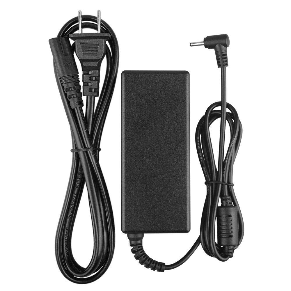 Ac Dc adapter for Samsung Series 9 900X3C 900X4B 900X4C 900X4D SERIES LAPTOP