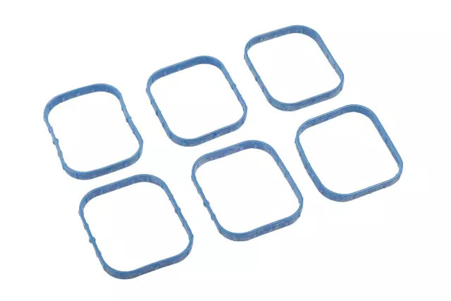 Genuine GM Upper Intake Manifold Gasket Kit with Gaskets 12647263