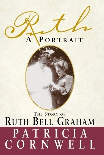 Patricia Cornwell Ruth, A Portrait (Paperback)