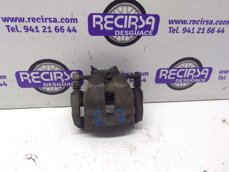 pinza de freno delantera derecha RENAULT KANGOO EXPRESSION 2008 185506