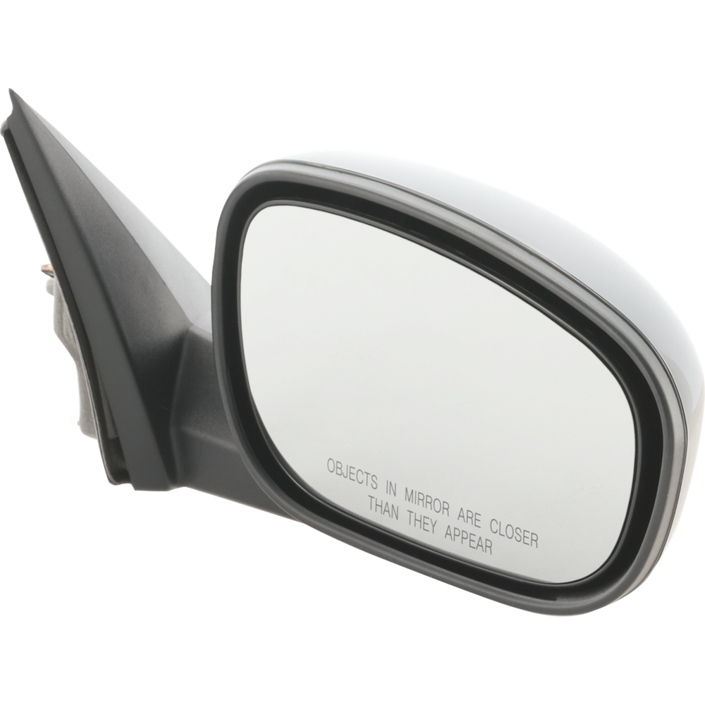 Upgrade 2005-2010 Chrysler 300 with a New Passenger Side Mirror