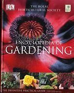 Royal Horticultural Society's Comprehensive Gardening Encyclopedia