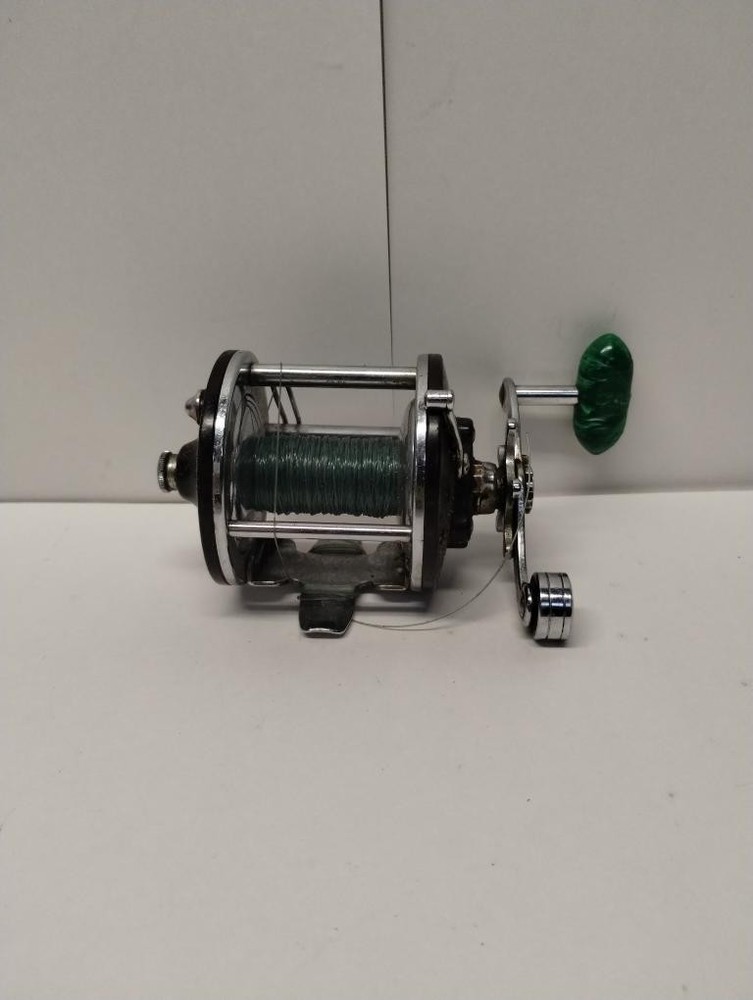 PENN PEERLESS NO.9 FISHING REEL (P33012542)