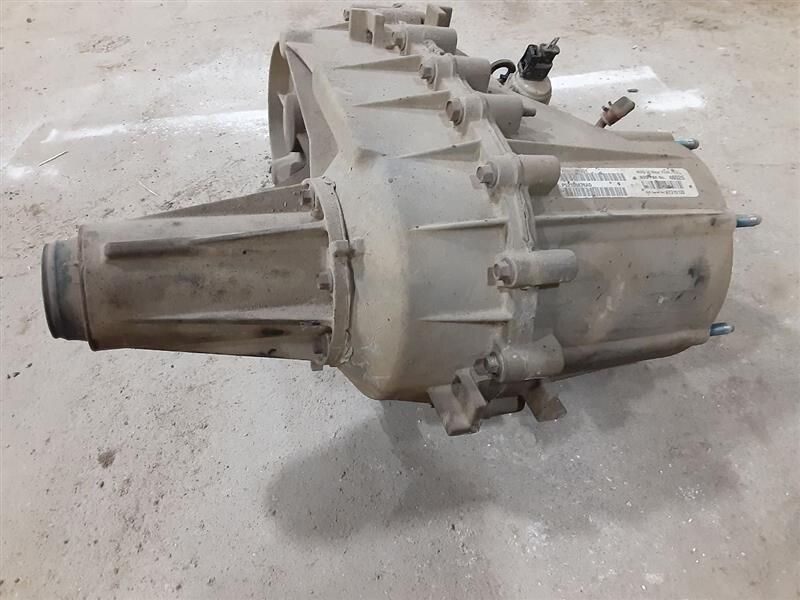 2002-2003 Dodge Ram 1500 Manual Shift Transfer Case Model 241