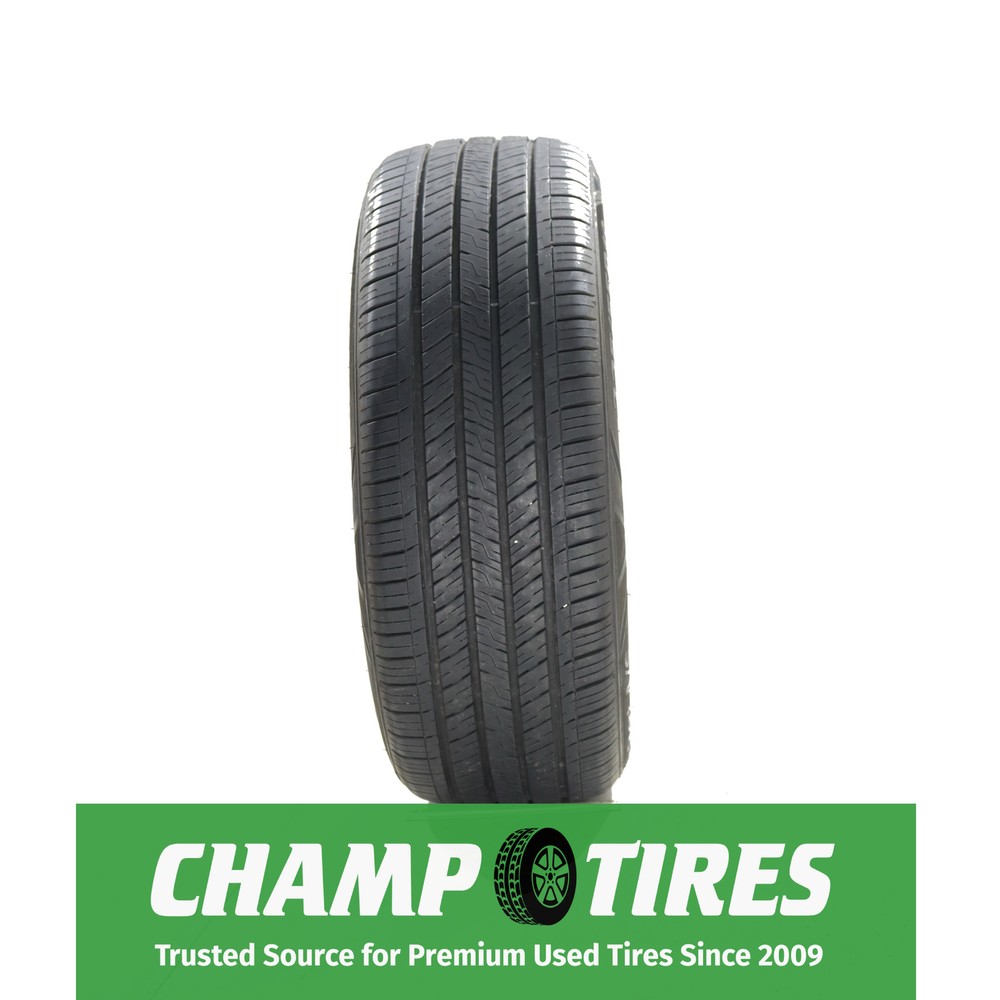 P225/55R18 Achilles Touring Sport A/S 98 V Used 9/32nds-image