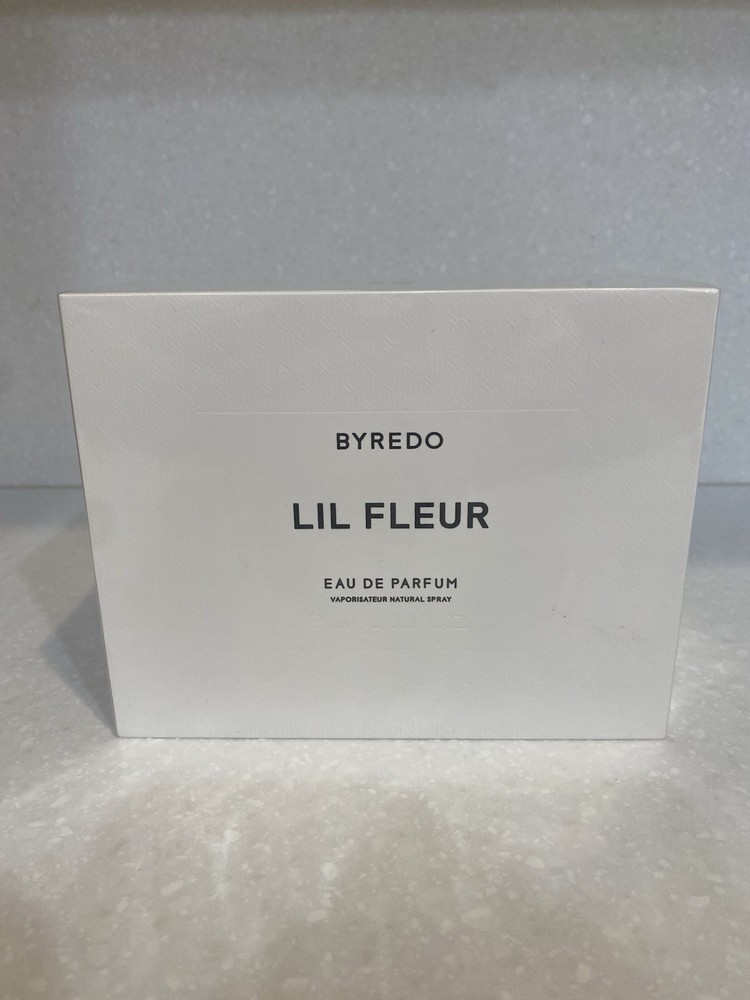 Byredo Lil Fleur Eau De Parfum 3.3 Fl Oz 100 Ml