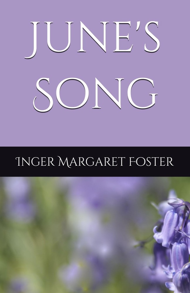 June's Song (The Circles of the Soul)