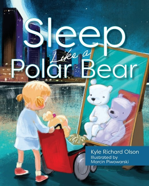 Sleep Like A Polar Bear