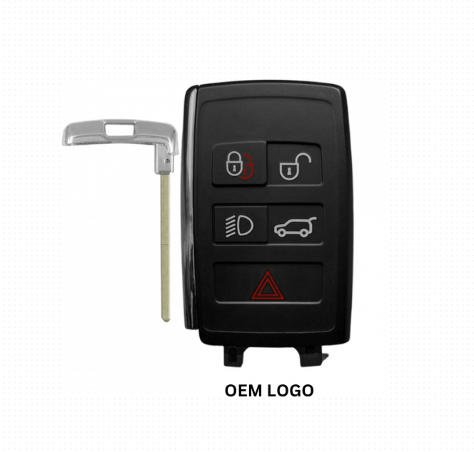 OEM 2018-2024 LAND ROVER RANGE ROVER SMART KEY PROXIMITY REMOTE FOB K0BJXF18A