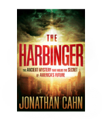 The Harbinger: The Ancient Mystery that Holds the Secret of Amer - VERY GOOD