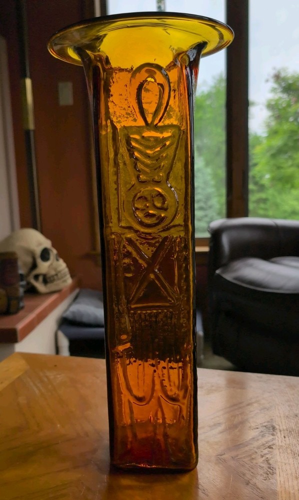 1965 Blenko 18.5
