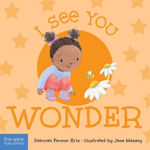 Deborah Farmer Kris I See You Wonder (Board Book) I See You Board BooksAnother great item from Rarewaves USA | Free delivery!