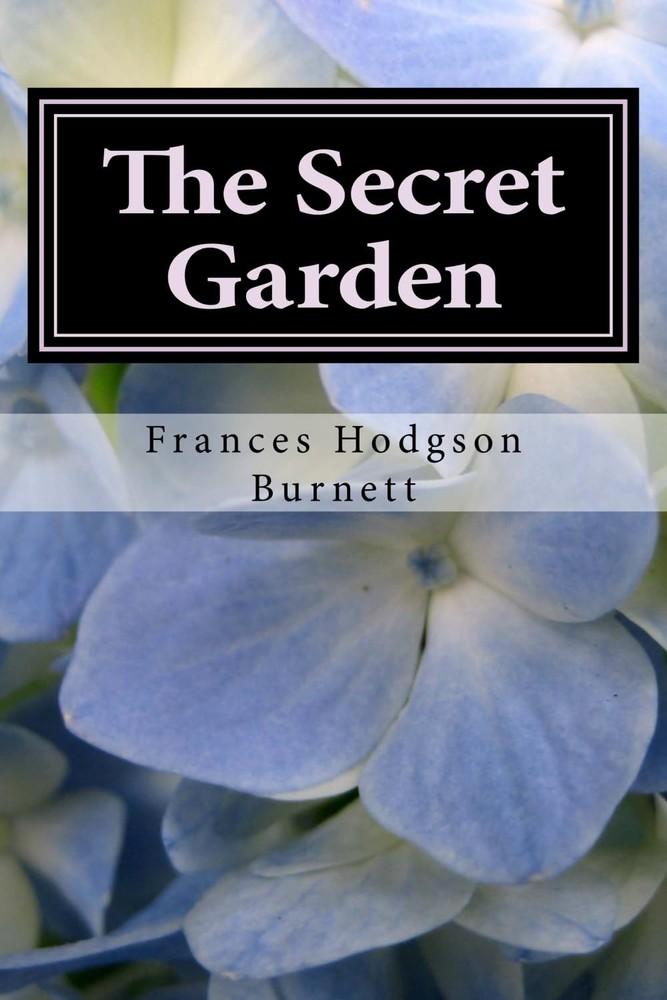 The Secret Garden