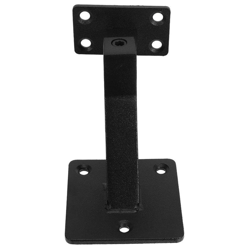 Hand Rail Brackets for Stairs Pipe Handrail Wall Mount Balustrade Support