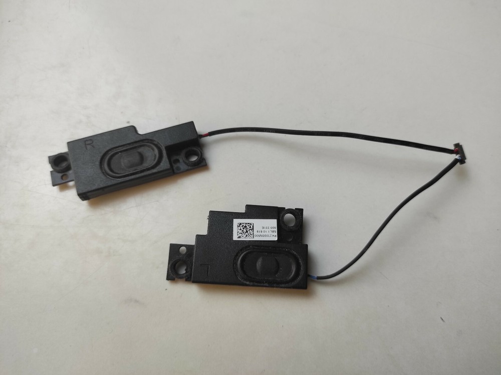 Lenovo M30-70 Speaker Set Left Right PK23000N500