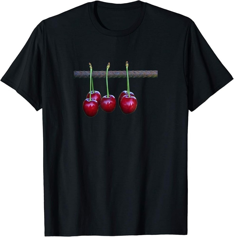 Cherries T-Shirt