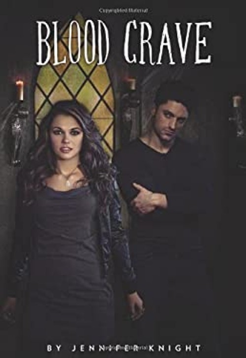 Blood Crave Paperback Jennifer KnightFree US Delivery | ISBN:0762441186