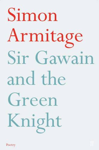 Sir Gawain and the Green Knight, Paperback by Armitage, Simon (ADP); Roberts,...