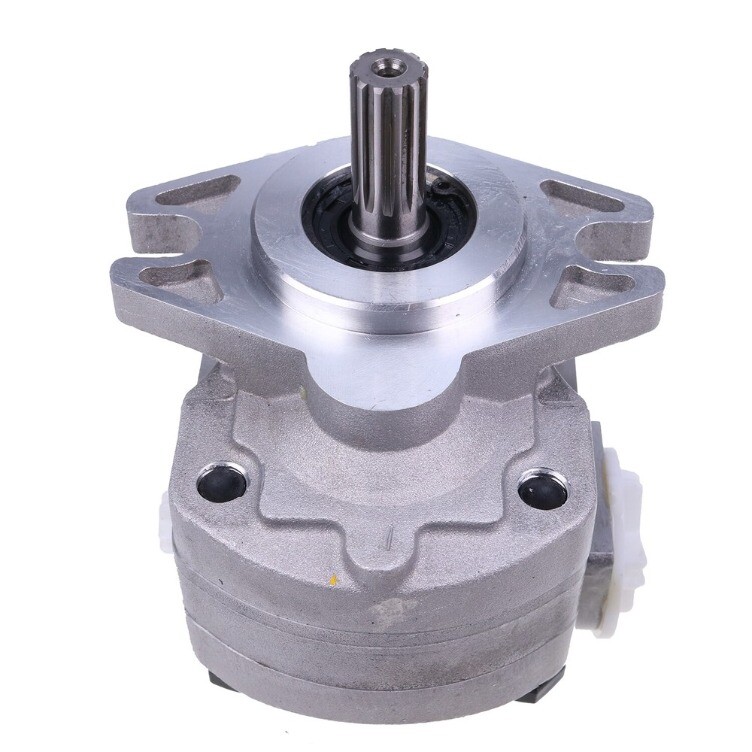 Hydraulic Pump 3435415M91 For Massey Ferguson Tractor 1020 1030 1035 MF1020