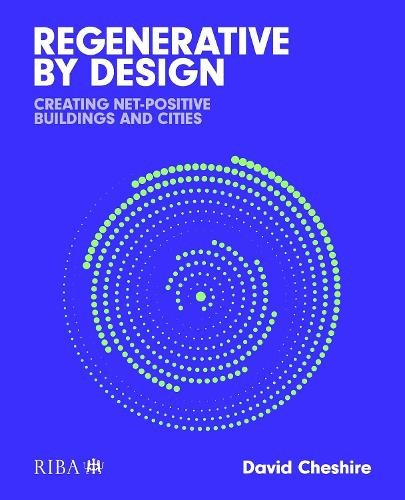 David Cheshire Regenerative by Design (Paperback)Another great item from Rarewaves USA | Free delivery!