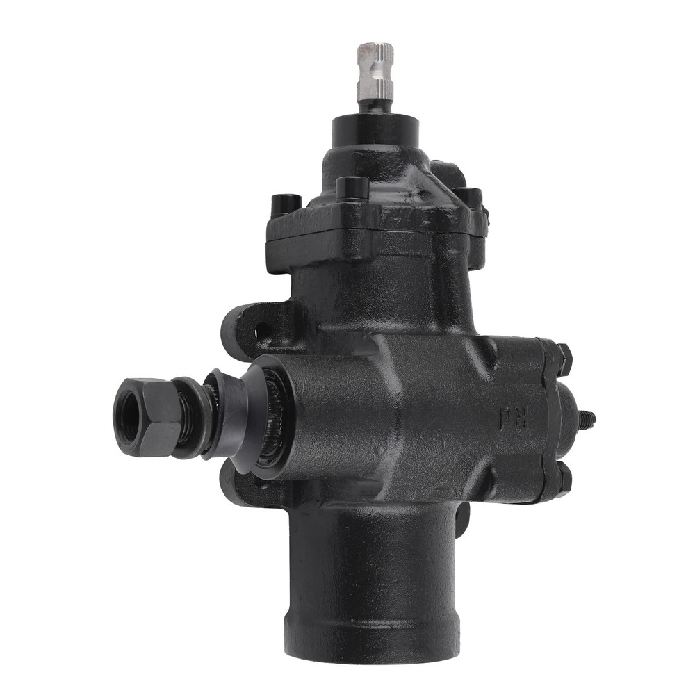 Chevrolet Malibu 1979-1983 Quick Ratio Power Steering Gear Box CP50004