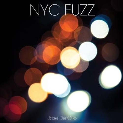 NYC Fuzz, Paperback by De Olio, Jose, Brand New, Free shipping in the US