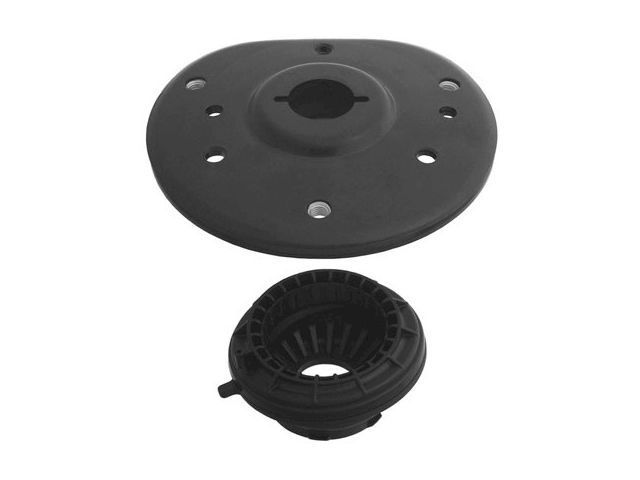 Front KYB Suspension Strut Mount Kit fits Volvo S60 2011-2016 15YDPJ