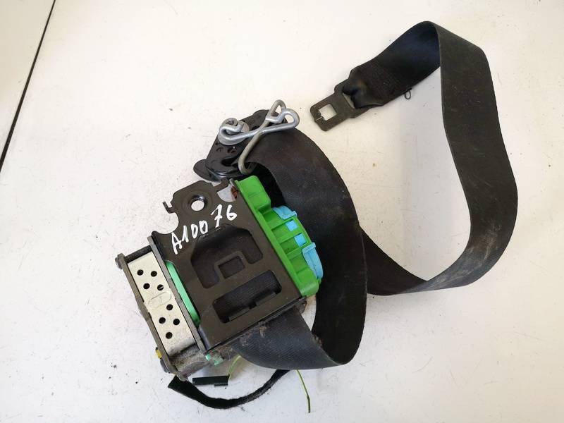 Citroen C4 Grand Picasso Right Front Seat Belt Strap DE2333516-56