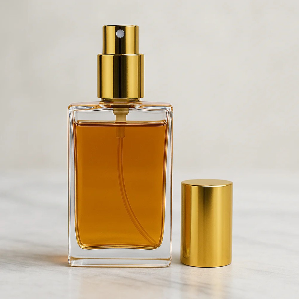 Narcisse Type | Long Lasting Perfume Fragrance Alternative for Women